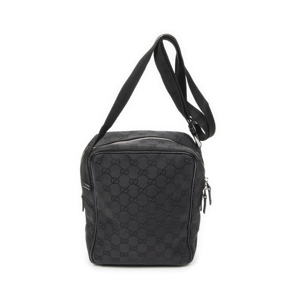 Gucci Small Square Crossbody - Picture 5 of 10
